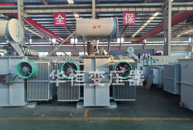 6300KVA浙江浙江浙江电力变压器