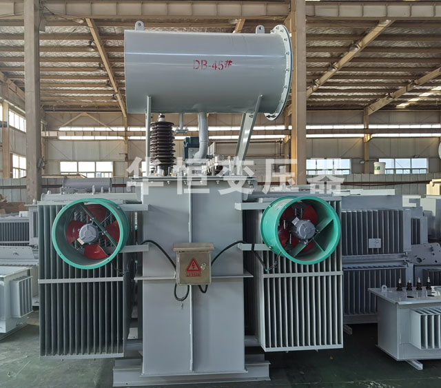 S13-6300/35浙江浙江浙江电力变压器